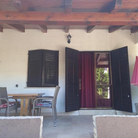 Dubravka 1 Villa Funtana Exterior photo